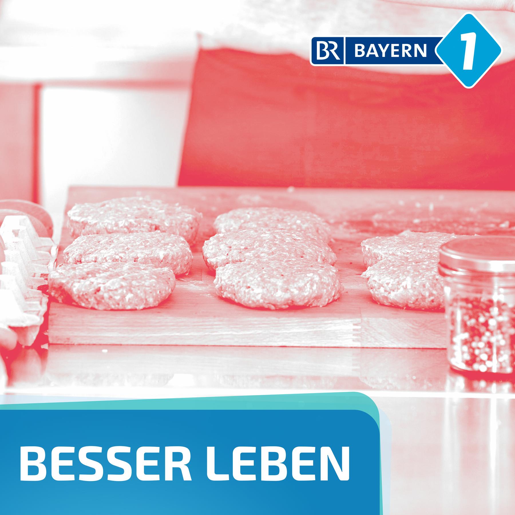 Besser leben. Der Bayern 1 Nachhaltigkeitspodcast