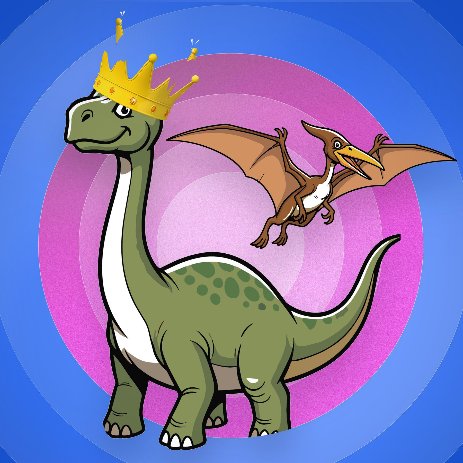 (12/12) Dinosaurier – wer siegt im Kampf der Giganten?