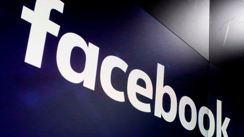 Internetriese Facebook steht in der Kritik