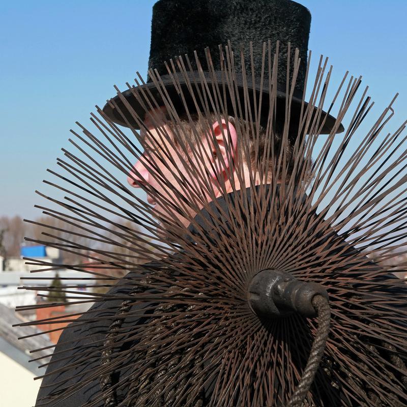 Mehr als Berufskleidung: Robe, Talar und Dienstanzug - Zeit für Bayern ...