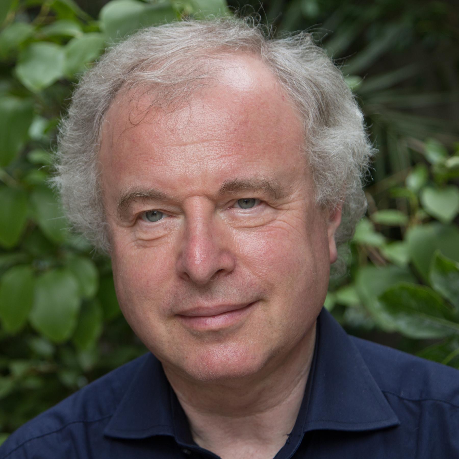 Gespräch mit Andras Schiff zur Konzertabsage in Amerika episode artwork