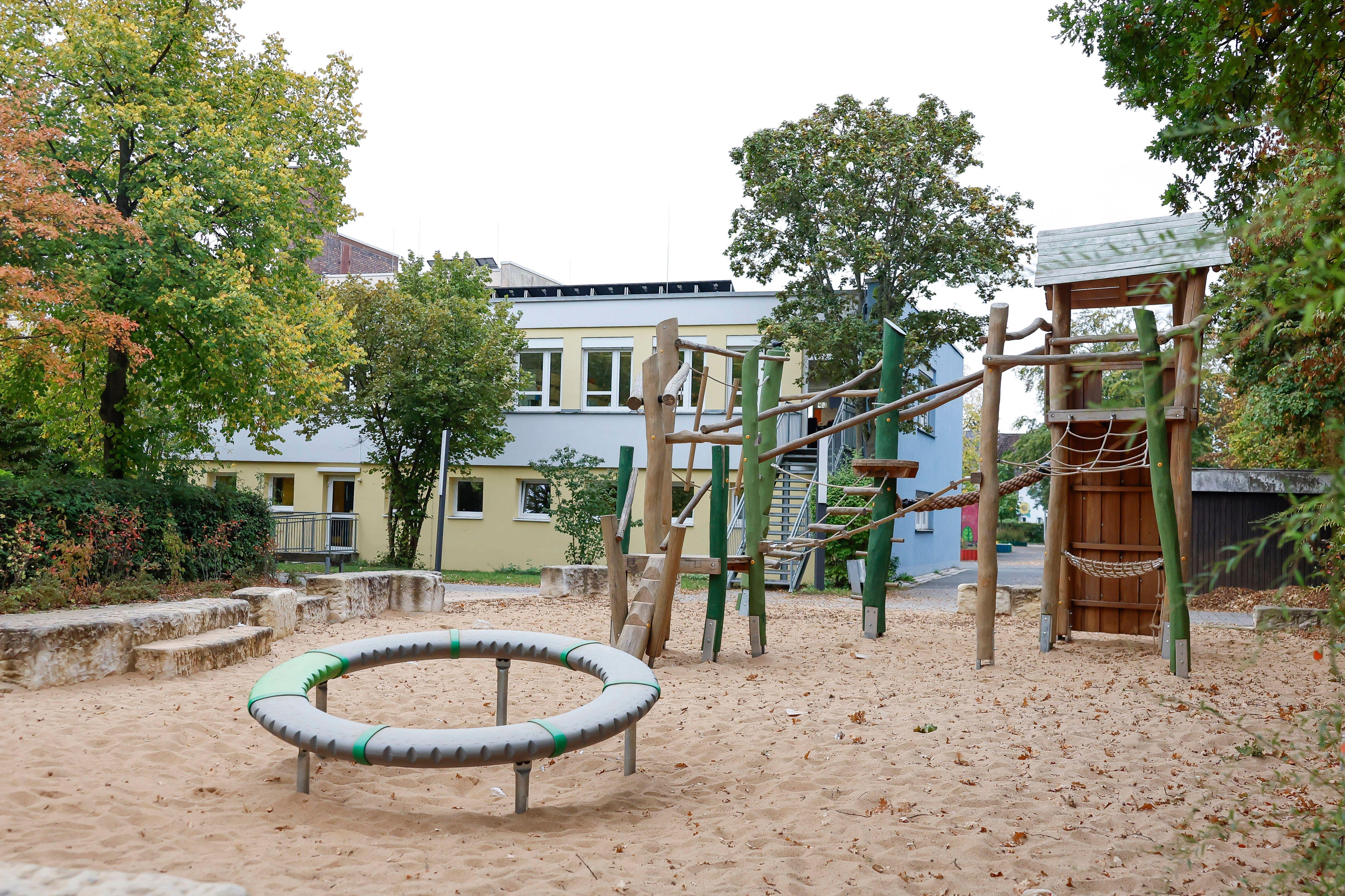 Erlanger Eichendorffschule gewinnt Deutschen Schulpreises 2023