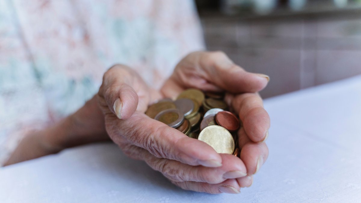 Mehr Armut in Bayern: Das sind die Gründe. Das würde helfen.