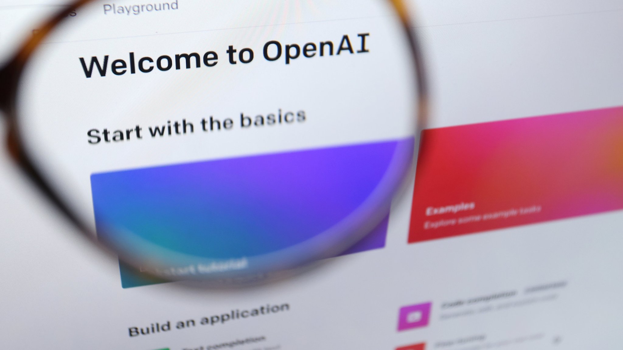 OpenAI stellt GPT-4o vor: Es sieht, es spricht, es singt