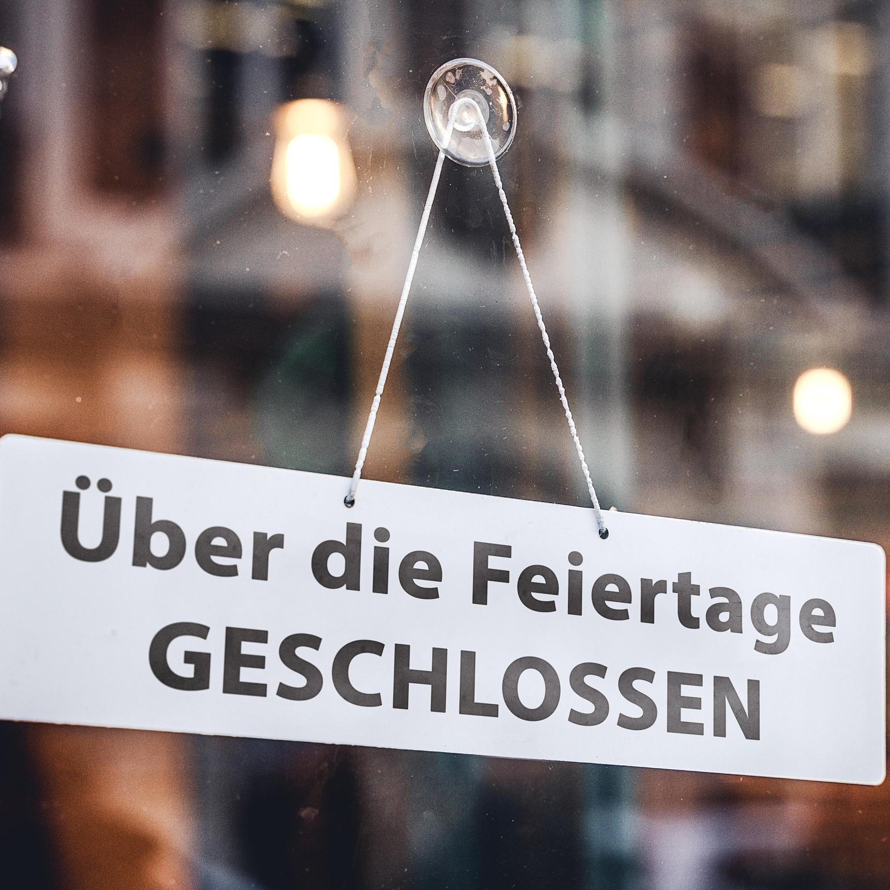 "Zwischenzeit" - Chancen der kollektiven Entschleunigung