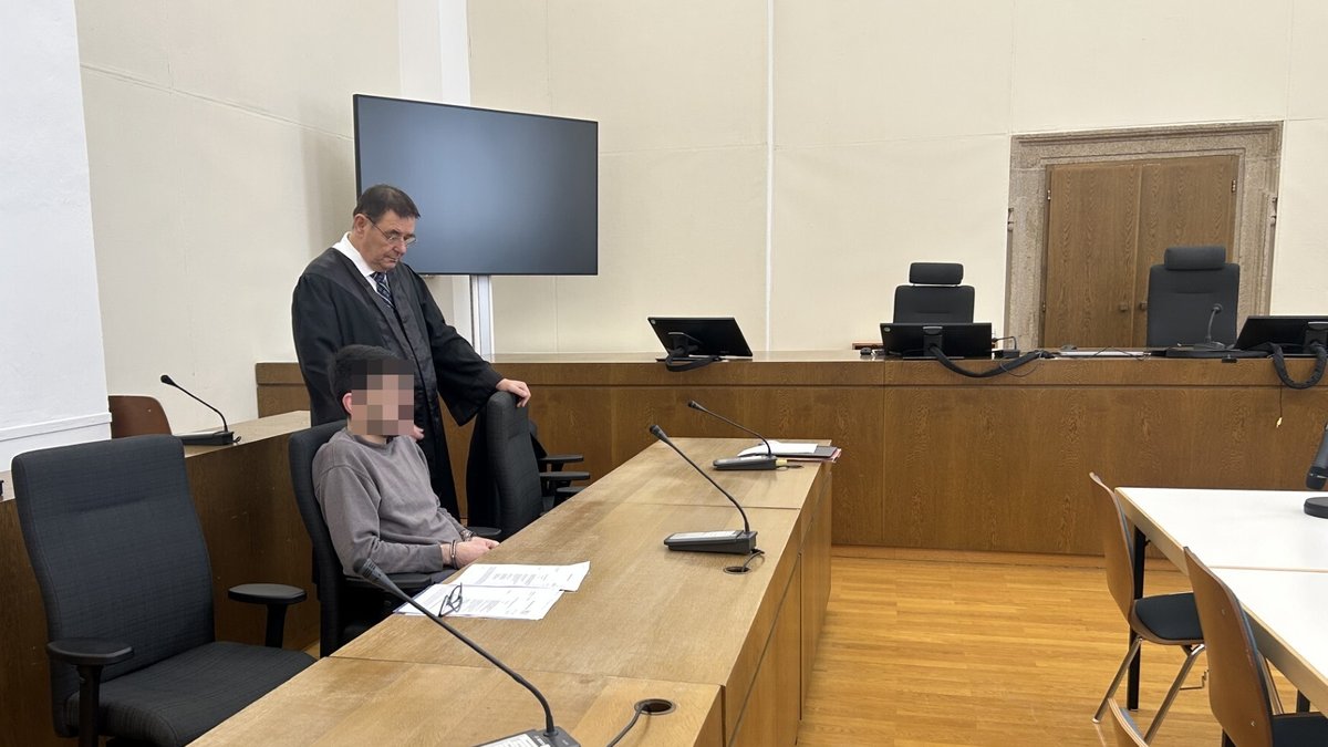 Prozess um Schleuser-Unfall in Vilshofen: Haftstrafe für Fahrer