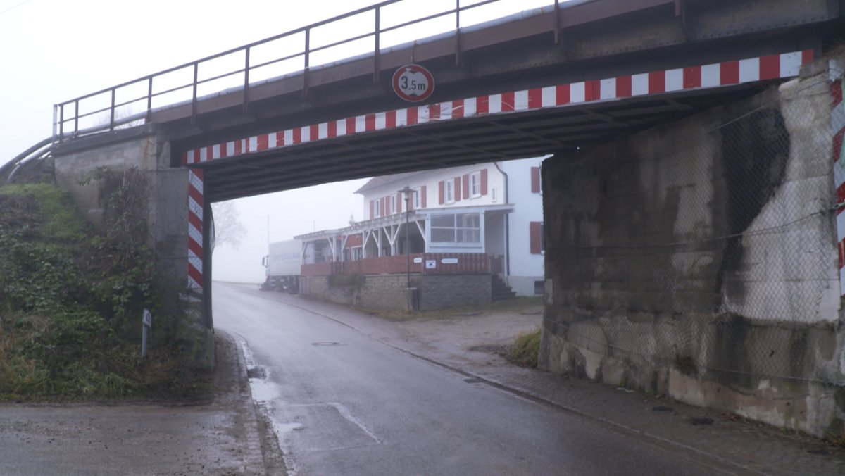 Drei neue Bahnunterführungen – der "Brückenwahnsinn" von Egling