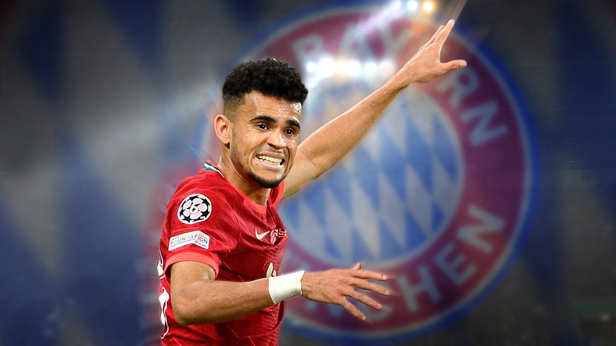 Buenos Diaz Luis: Drittteuerster FC-Bayern-Transfer perfekt