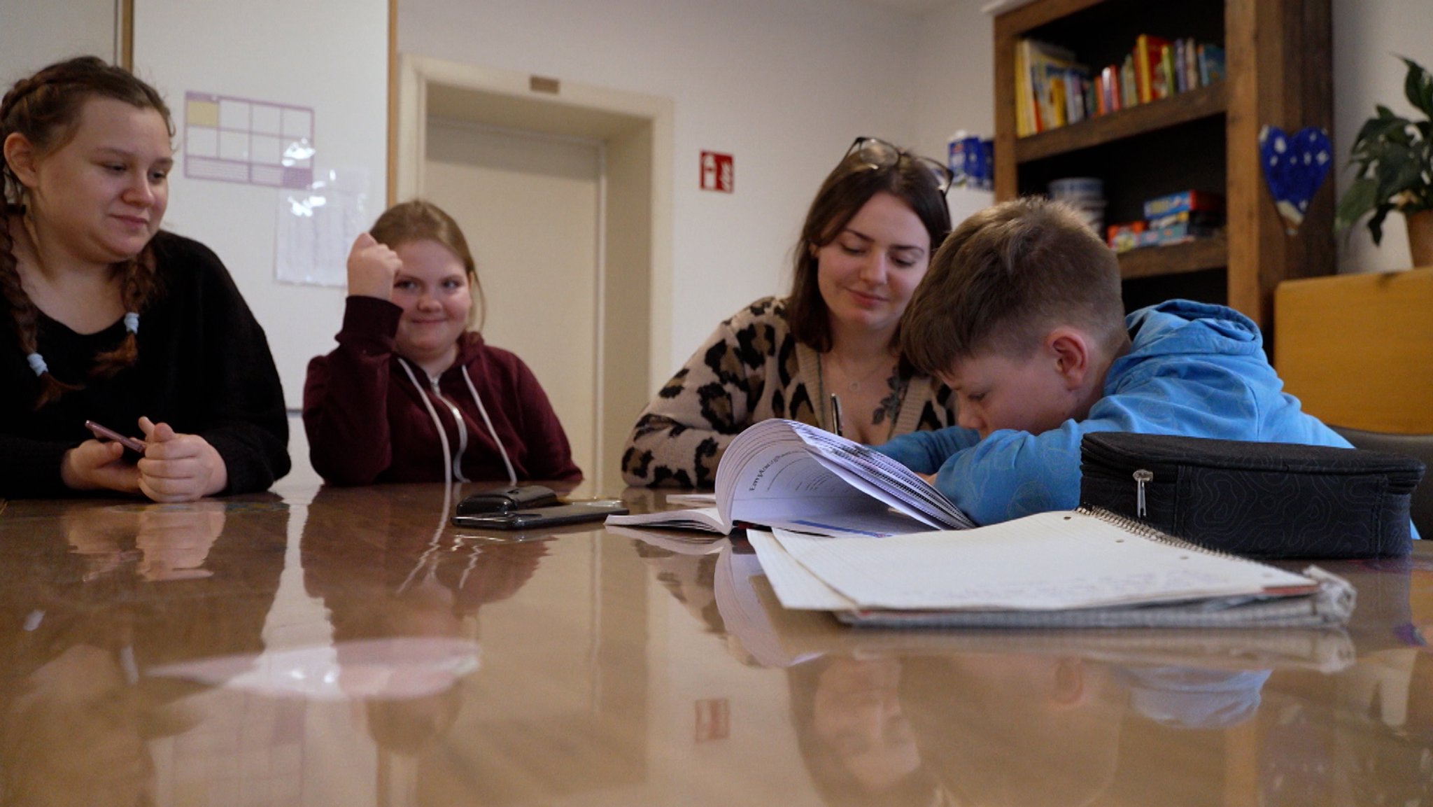 Die Pandemie scheint vorbei, doch die Nachwirkungen sind noch da. Und die betreffen vor allem Minderjährige. Die Jugendhilfe braucht fast überall deutlich mehr Geld, denn immer mehr Kinder brauchen Unterstützung vom Jugendamt.