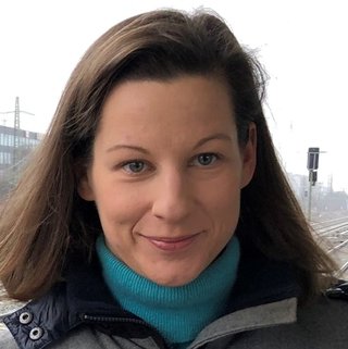 Irene Esmann Irene Esmann