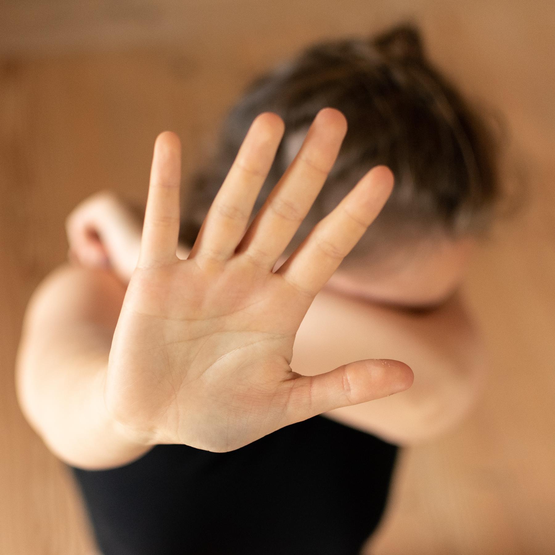 Hinter jeder Zahl ein Schicksal: Gewalt gegen Frauen nimmt weiter zu