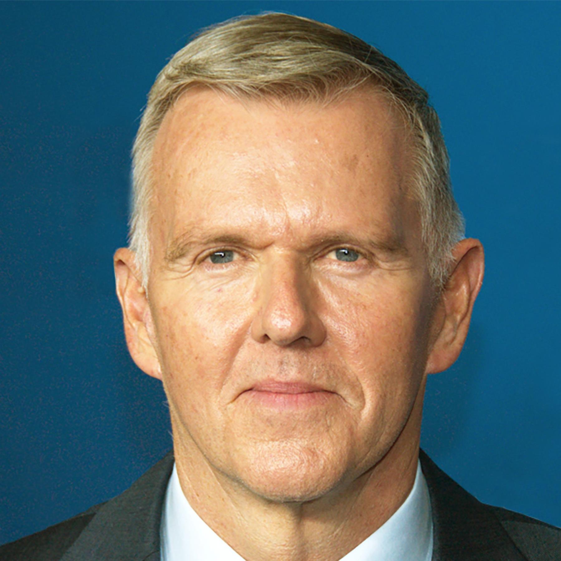 „Wer Frieden will, muss mit dem Feind reden“ – Erich Vad über Krieg, Dialog und Deutschlands Verantwortung