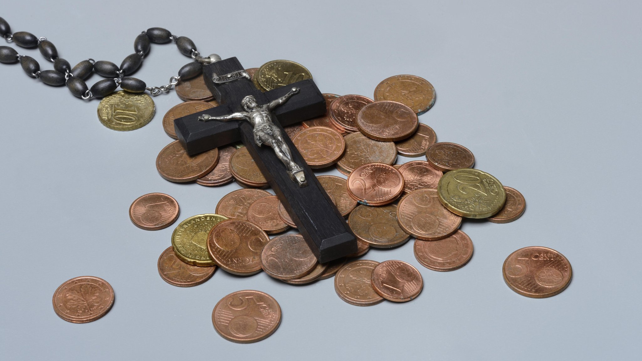 Kirchgeld: Warum Bayerns Protestanten extra Geld zahlen sollen