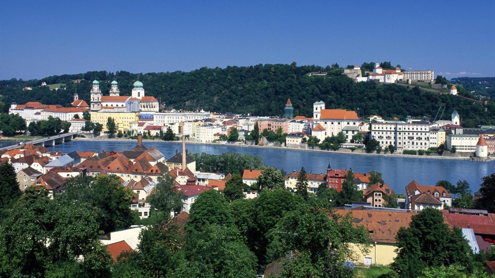Er sucht sie passau