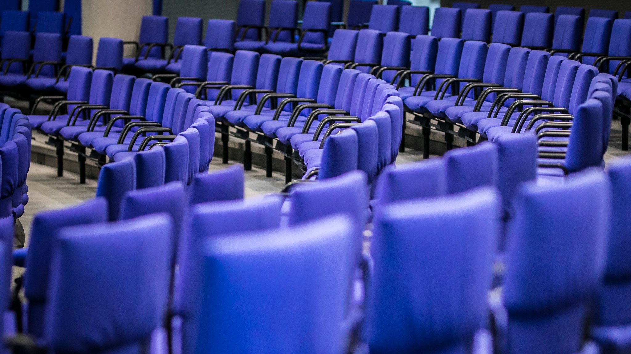 Der Bundestag wird kleiner – manche Wahlkreisgewinner kostet das das Mandat. 