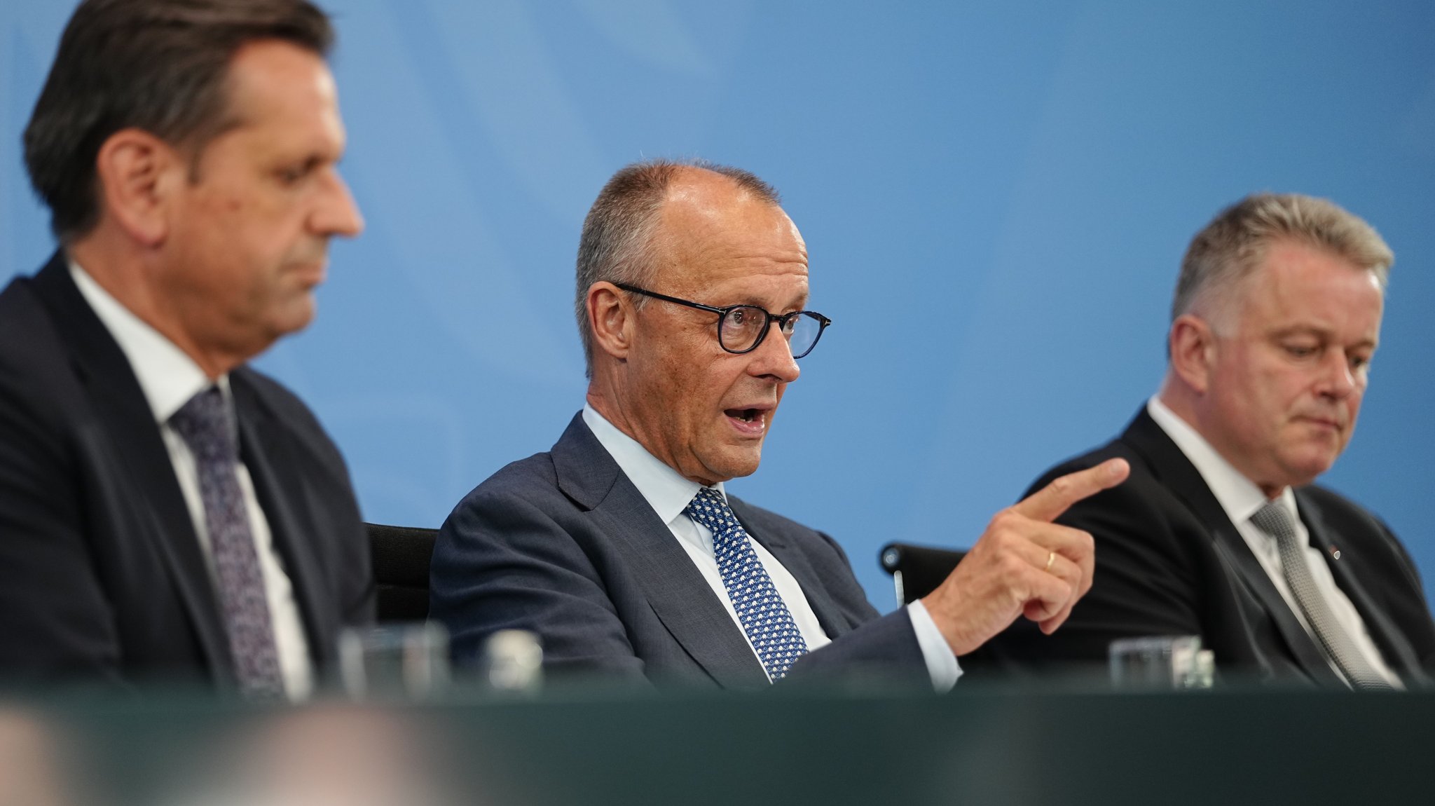 Bund einigt sich mit Ländern auf Finanzreform