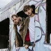 Jason von Juterczenka, "Wochenendrebell": "Chaos auf Augenhöhe" | Bild: Kai Schelenz_nakd-agency