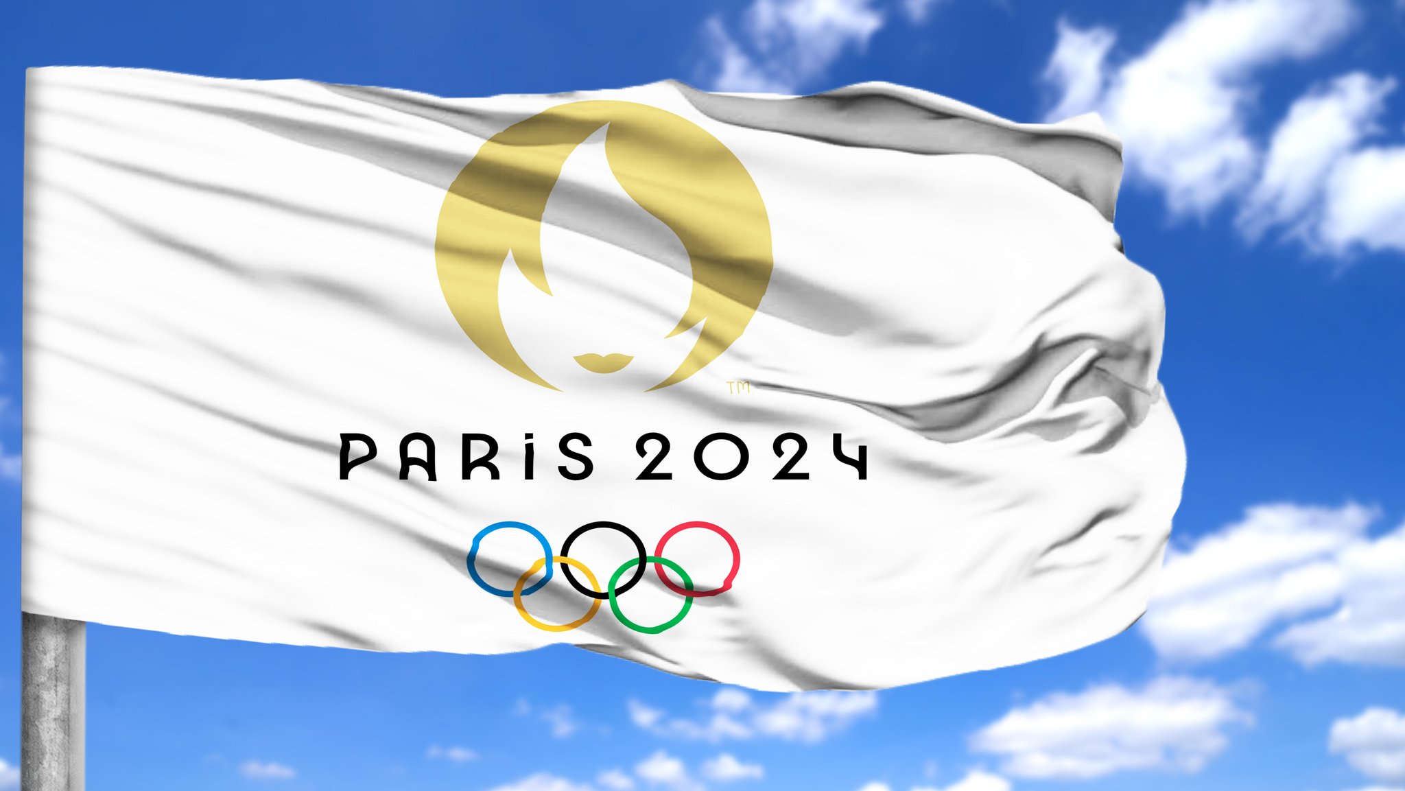 Olympische Spiele in Paris 2024