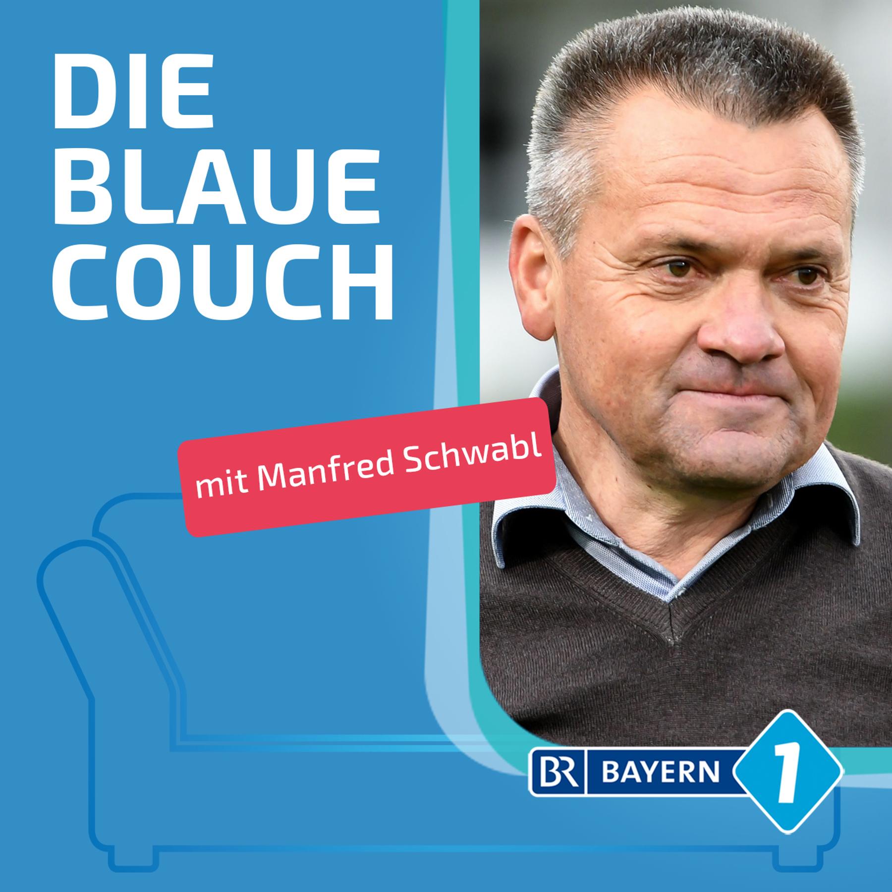 Manfred Schwabl, Fußballer