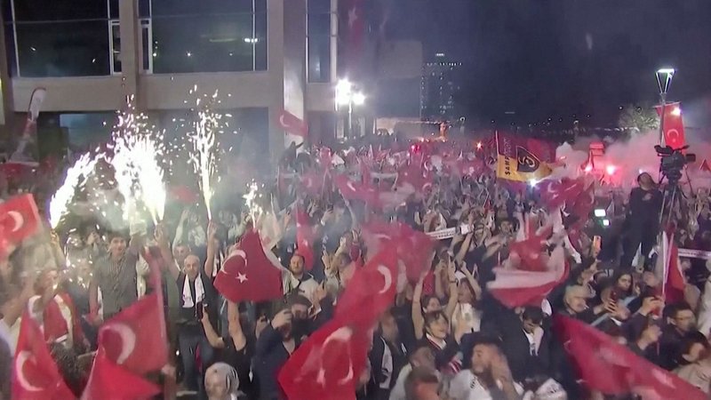 Türkei: Opposition gewinnt Kommunalwahlen