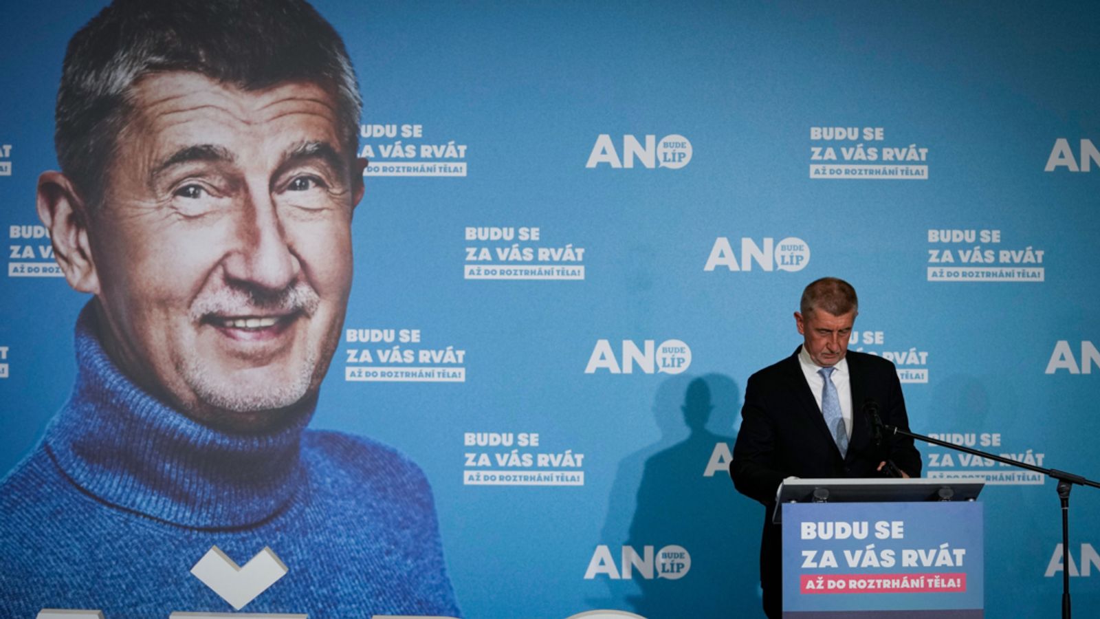 Wahl in Tschechien Regierung verliert Mehrheit im Parlament BR24