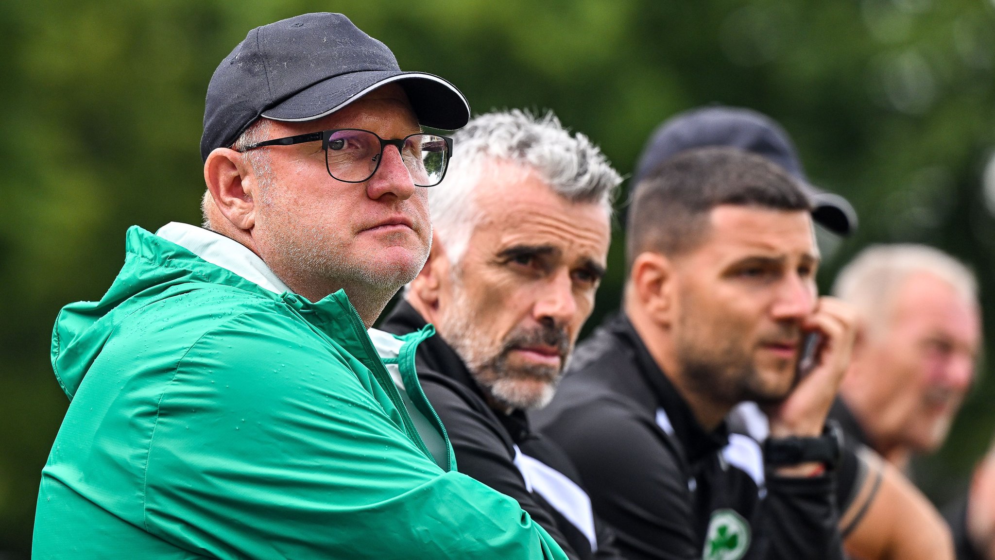 Fragezeichen nach XXL-Umbruch: Fürth vor ungewisser Saison