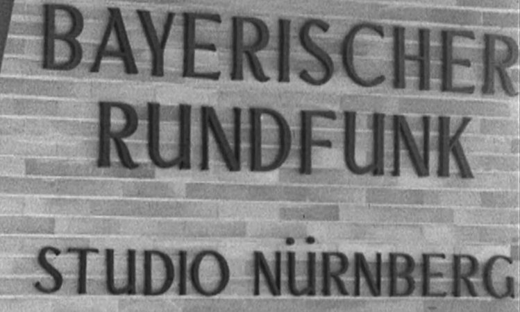 Studio Nürnberg