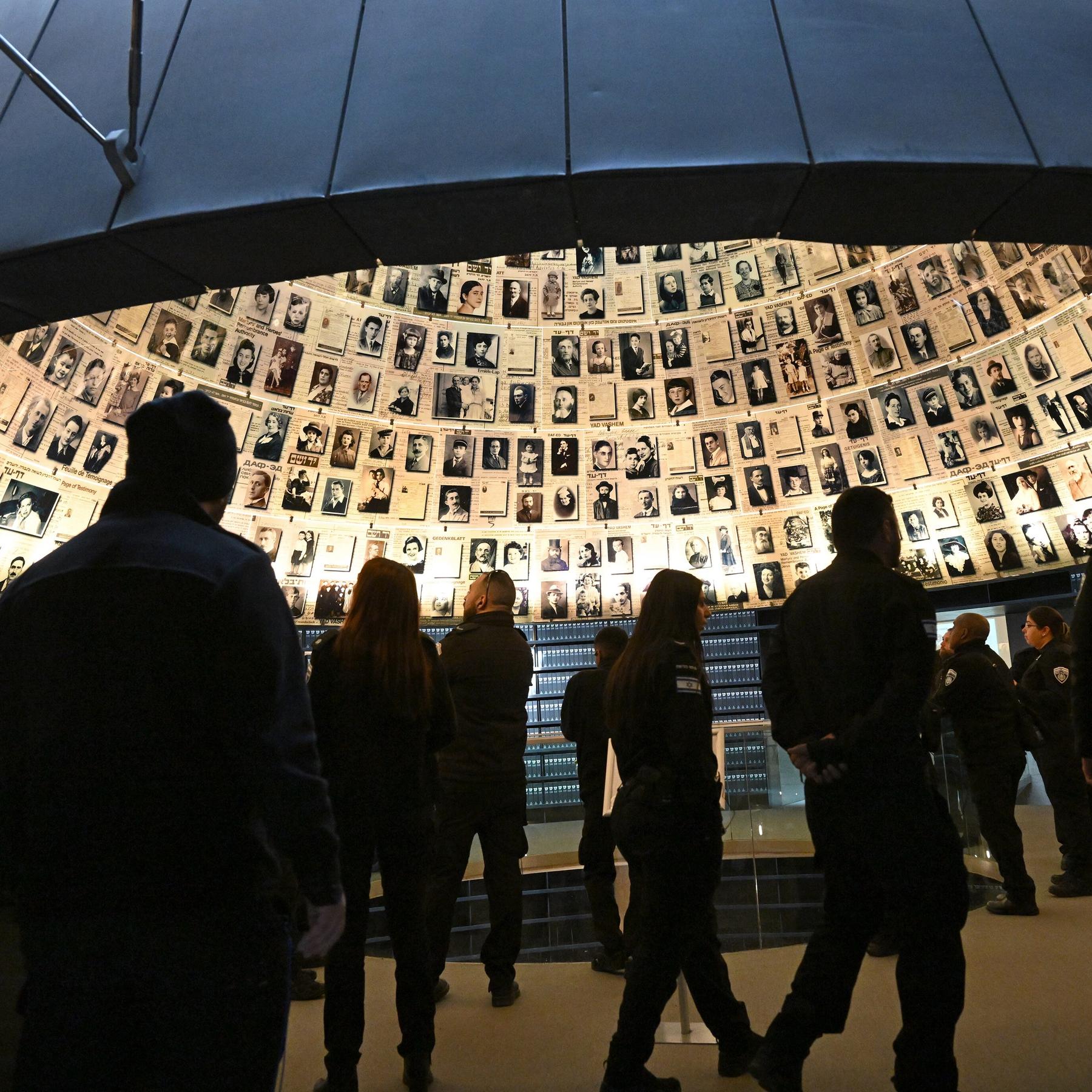 Die Zukunft der Museen