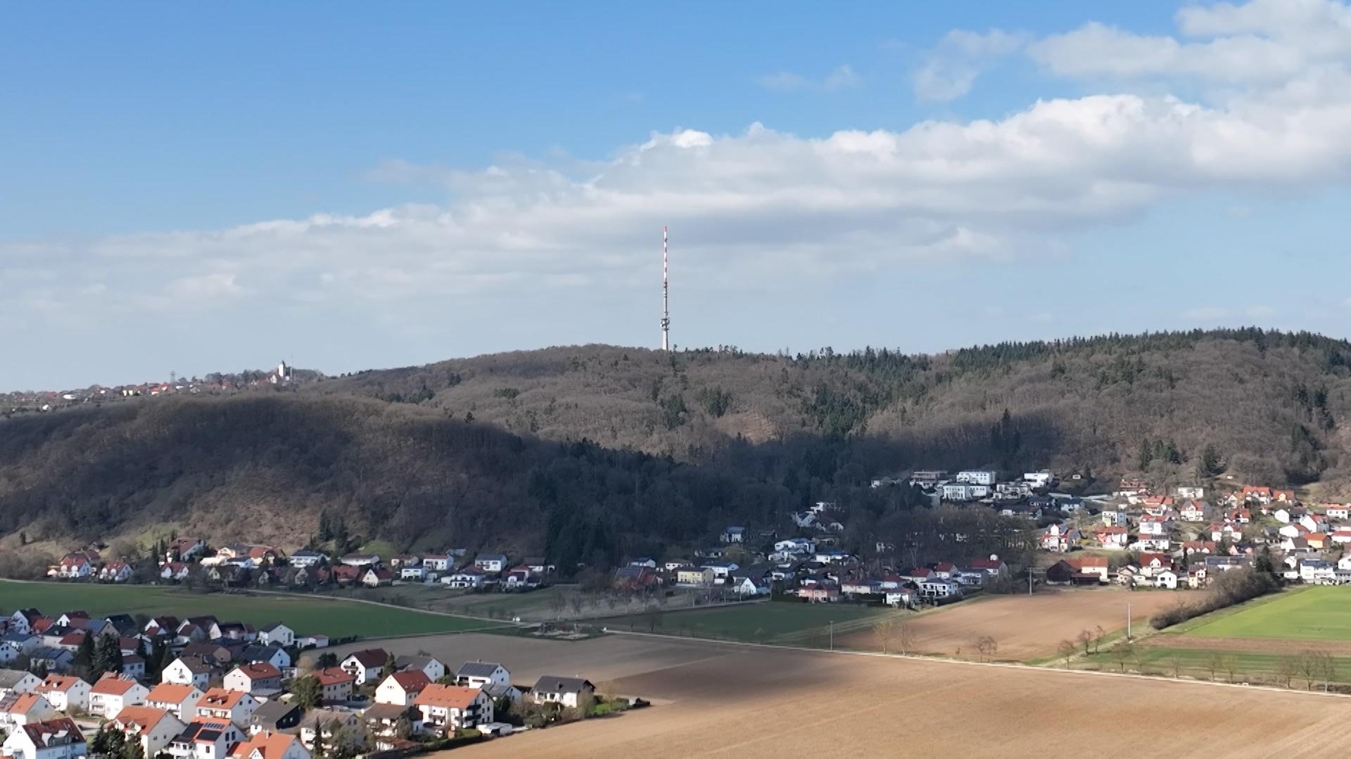 Windkraft im Wald: Thurn und Taxis plant Anlagen an der Donau