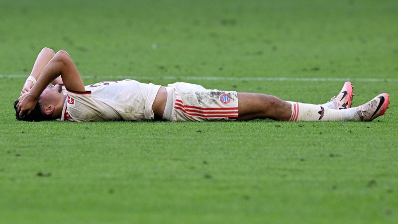 Aleksandar Pavlovic | Bild: picture-alliance/dpa Aleksandar Pavlovic