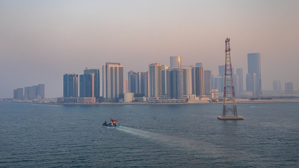 Nahost-Ticker: News vom 25. März in der Nachlese