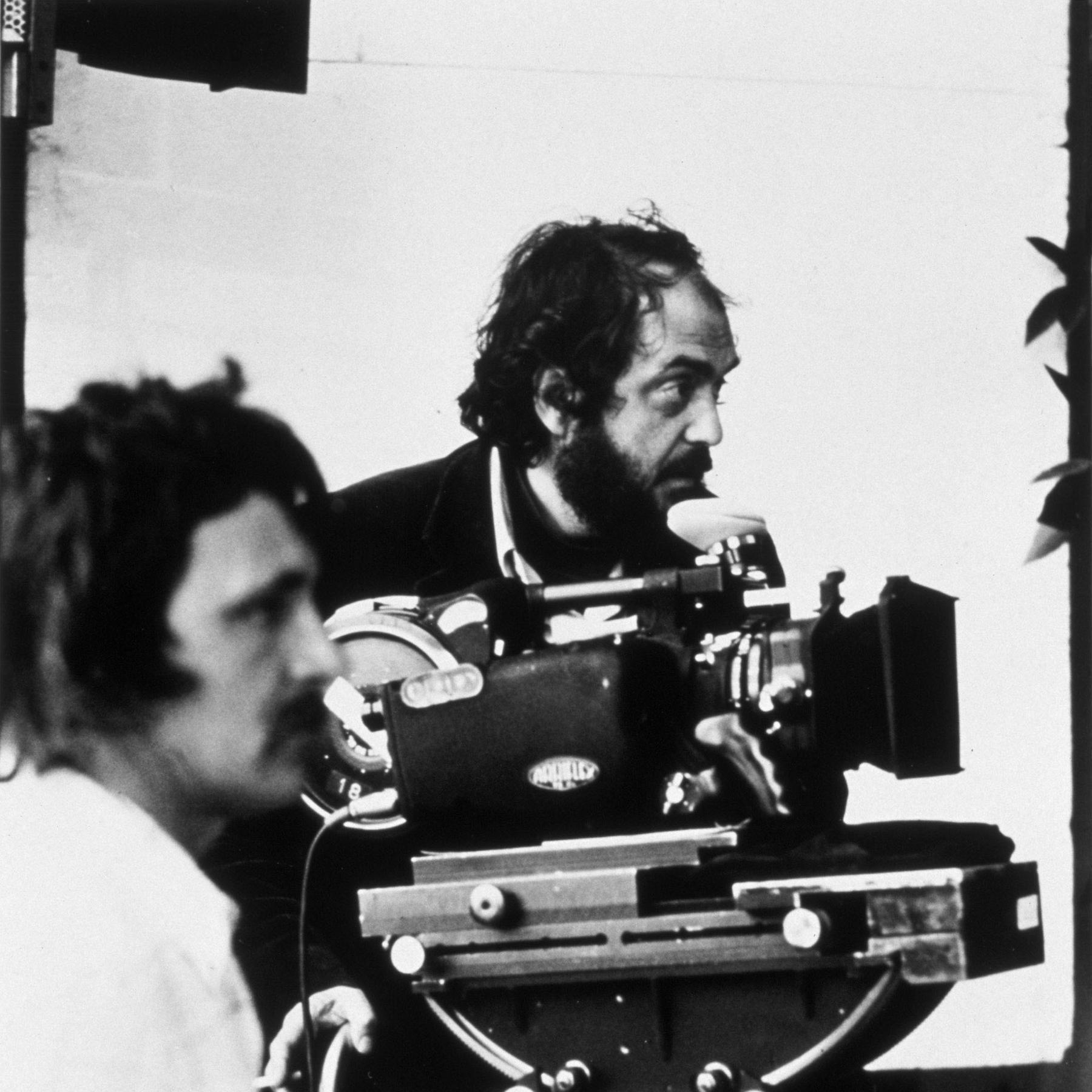 Stanley Kubrick - Meister der Kinoklassiker