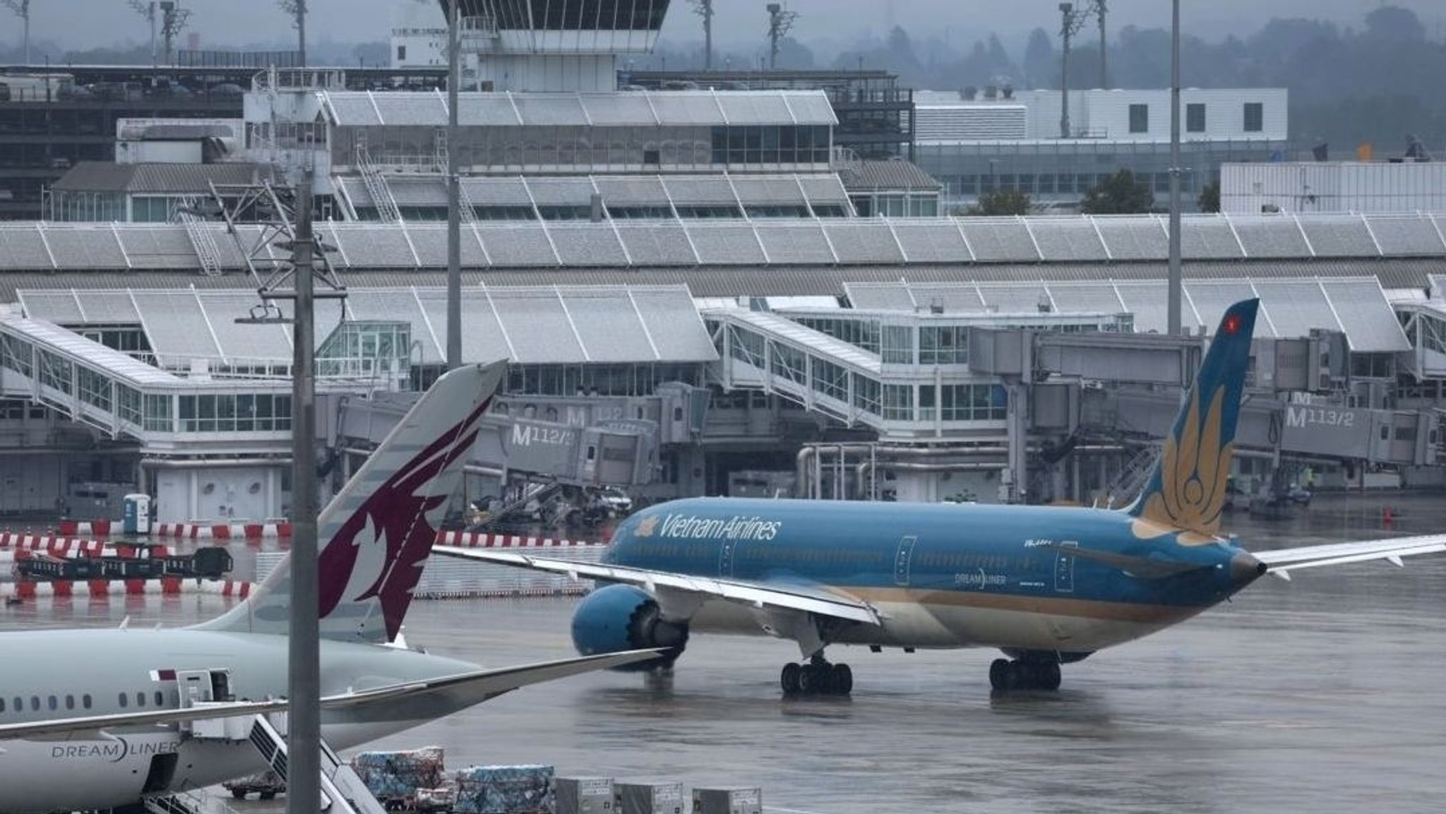 Beinahe-Katastrophe? Rätseln um Zwischenfall mit Dreamliner
