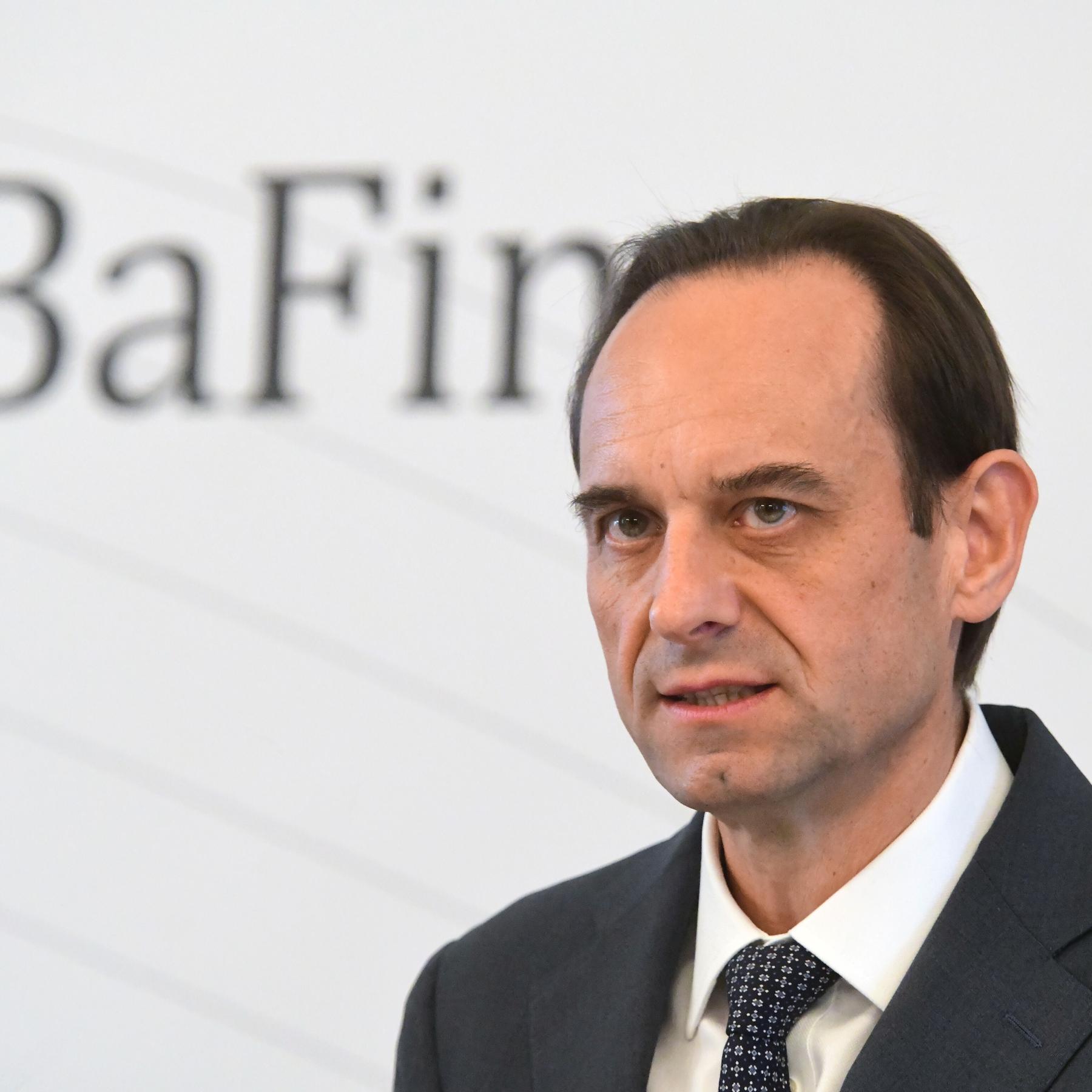 Bafin-Chef: Extremes Wetter ist Risikotreiber für Banken und Versicherungen episode artwork