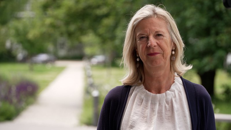 BR-Intendantin Katja Wildermuth | Bild: BR BR-Intendantin Katja Wildermuth