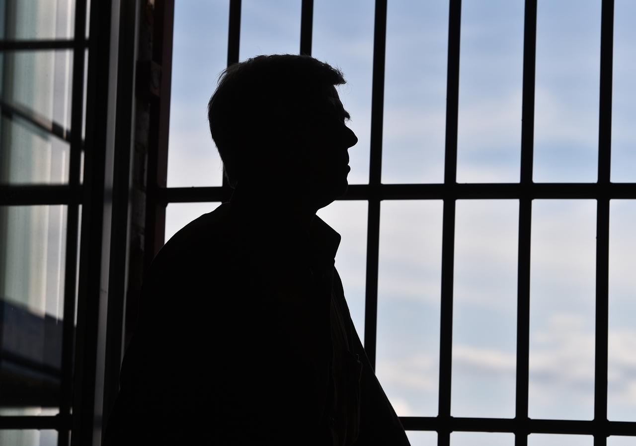 Politische Ddr Haftlinge 1989 Den Mauerfall Im Knast Verpasst Br24