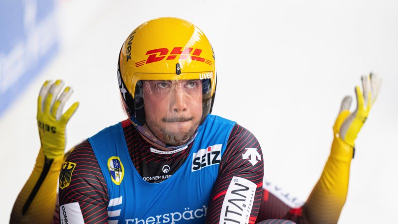 Tobias Wendl/Arlt | Bild: picture alliance / ASSOCIATED PRESS | Florian Schroetter Tobias Wendl/Arlt