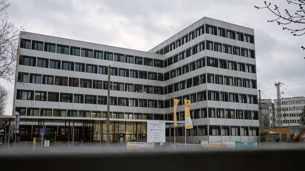 Korruption in Münchner Ausländerbehörde? Erste Anklagen erhoben