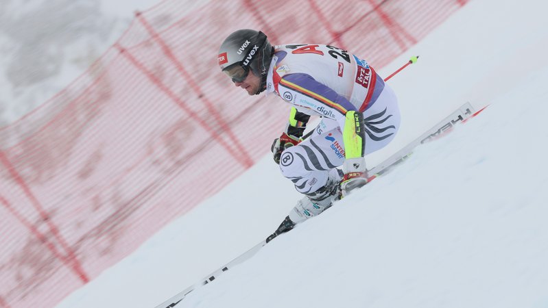 Alexander Schmid | Bild: picture-alliance/dpa Alexander Schmid