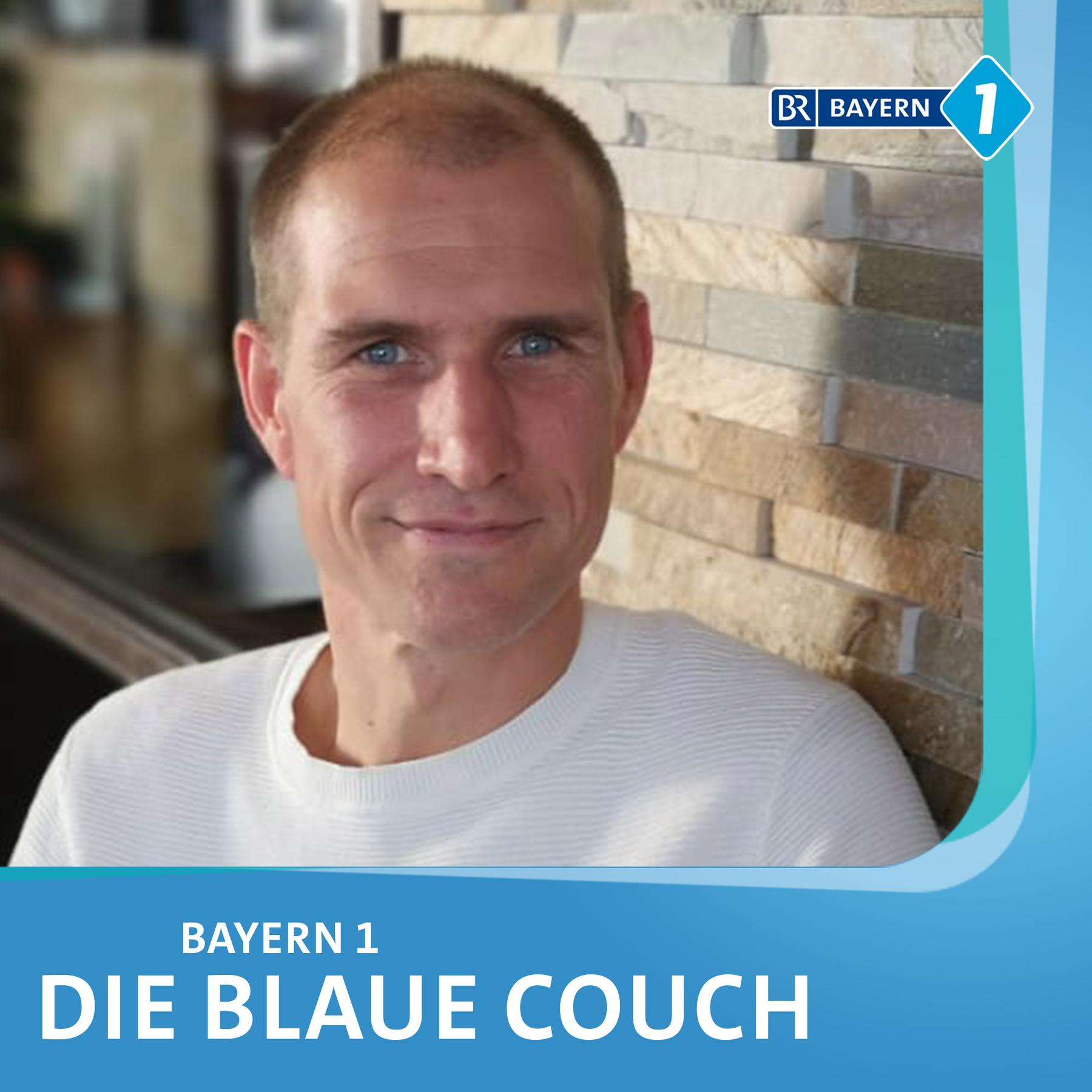 Tom Sietas, Apnoetaucher und Atem-Coach, "Ich wollte immer noch tiefer ins Meer hinein"