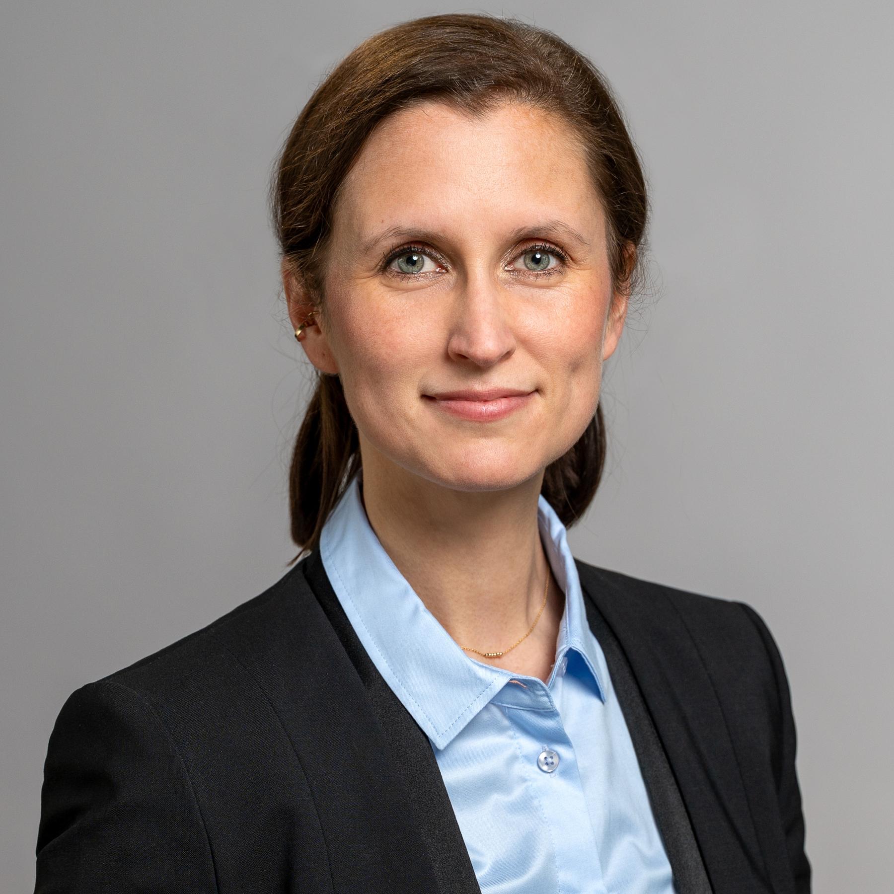 Demokratische Werte: Manon Westphal