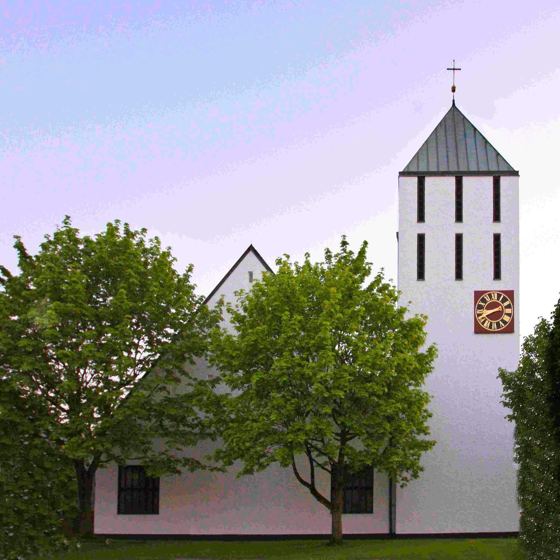 Straubing in Niederbayern