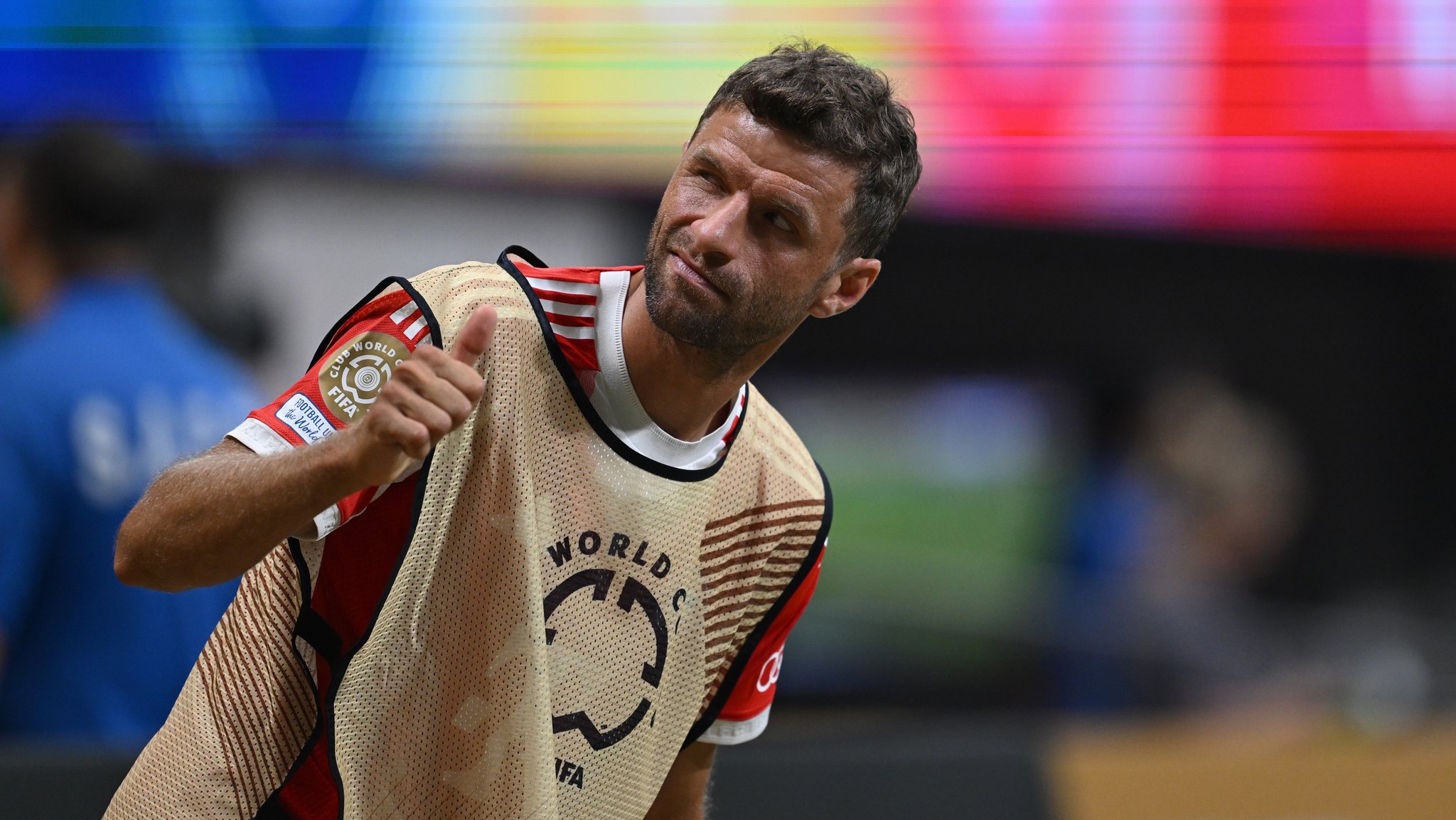 Wechsel von Thomas Müller nach Vancouver fast perfekt