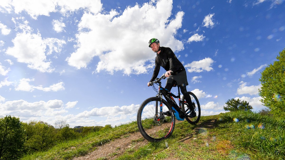 Helmpflicht auf E-Bikes: Pflicht oder Eigenverantwortung?