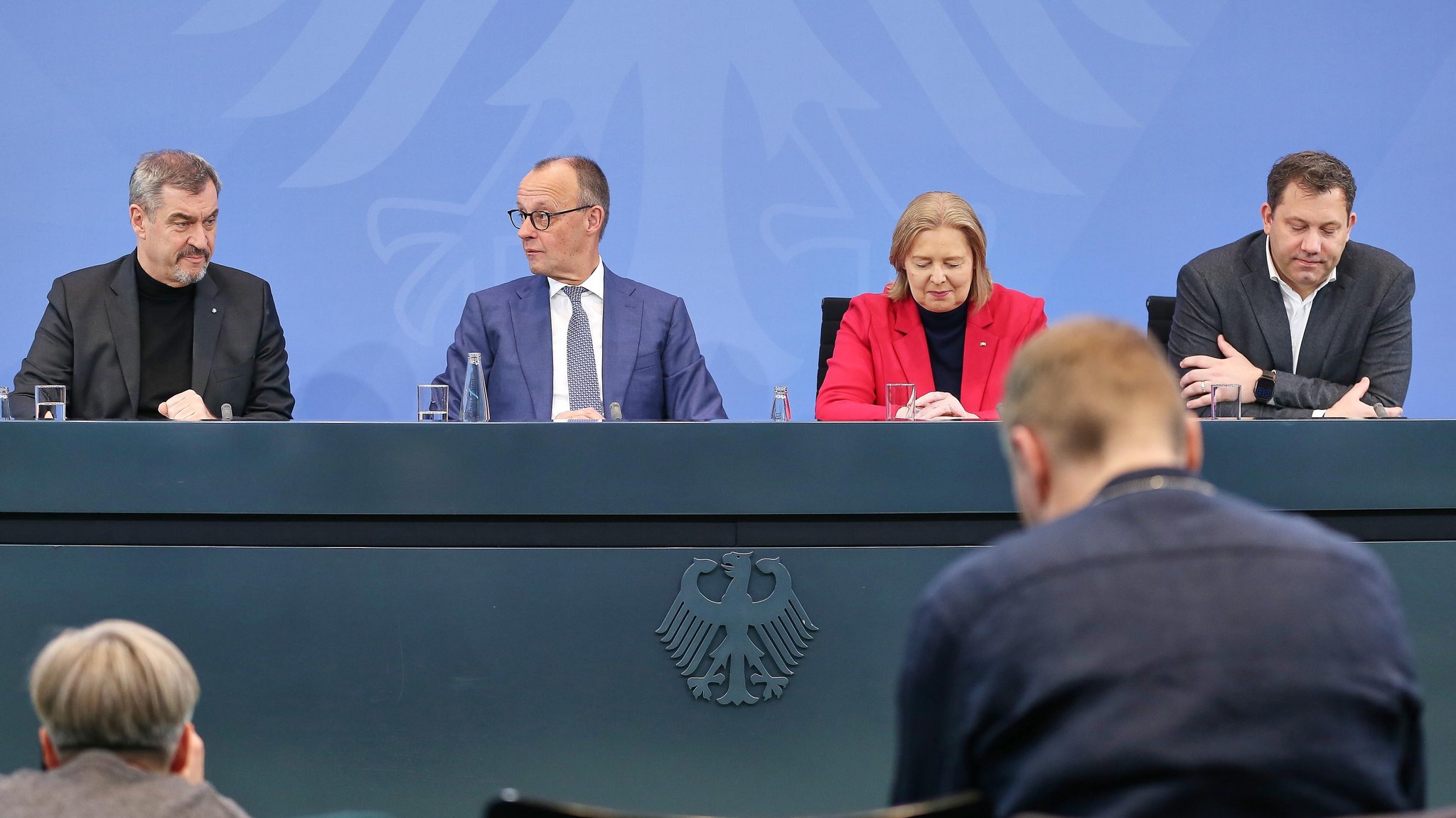 Von Mäusen und Lurchen – die Lage nach dem Koalitionsausschuss 