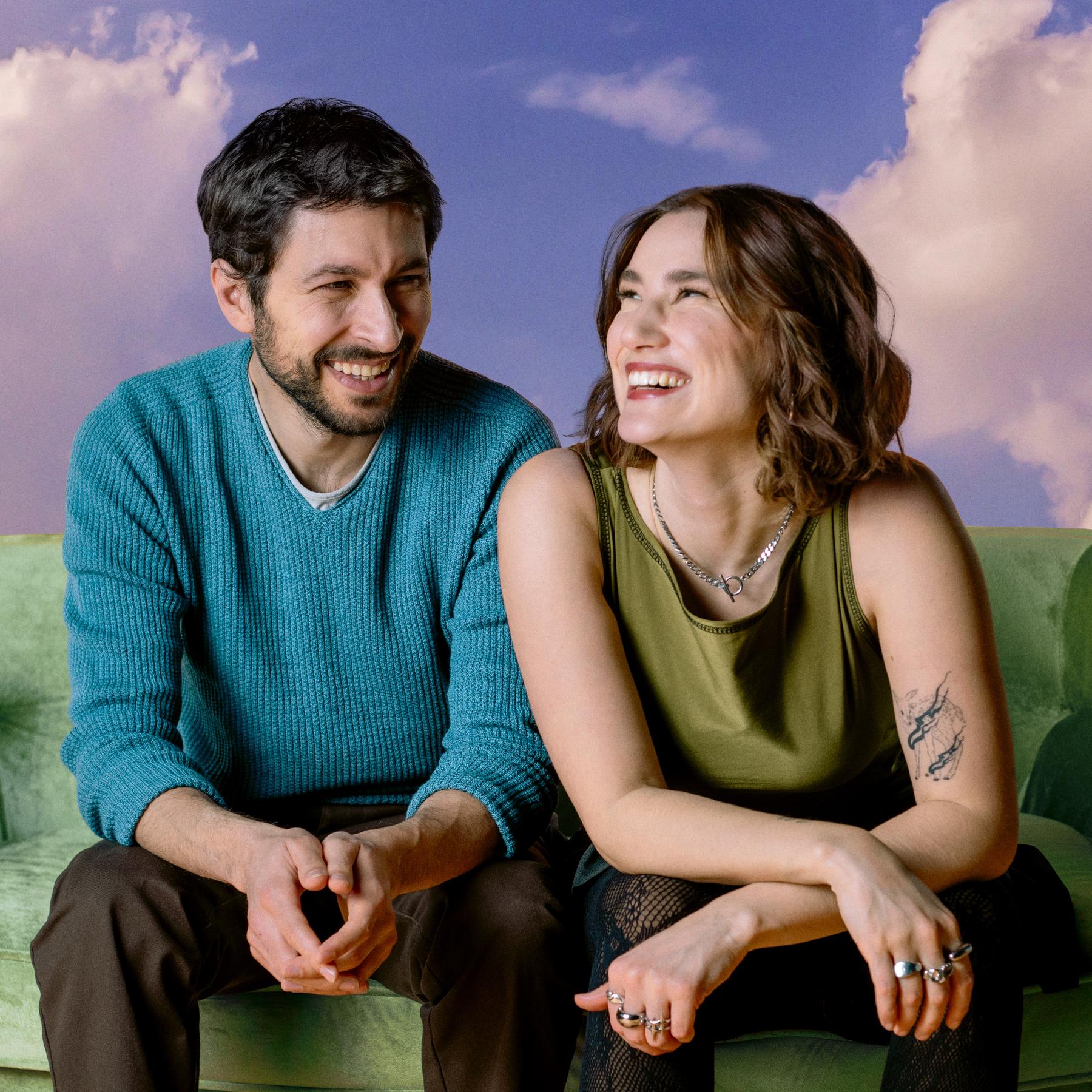 Die Lösung - der Psychologie-Podcast