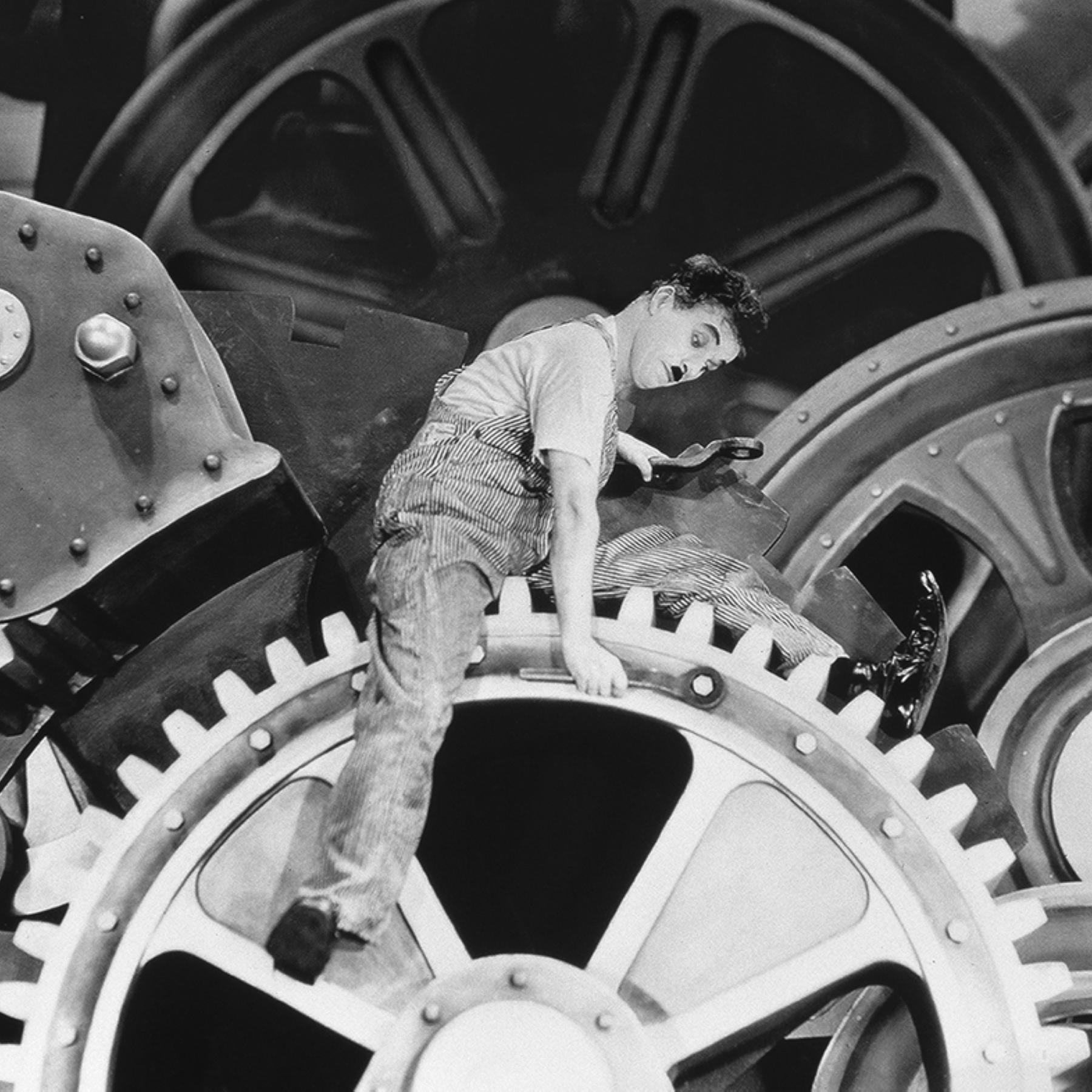 Erwerbsarbeit und Depression: Gespräch mit Karolina De Valerio