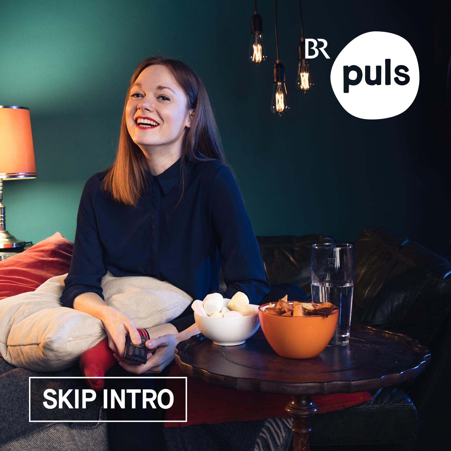 Skip Intro - der Serien-Podcast