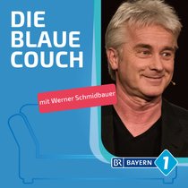Werner Schmidbauer, Moderator und Musiker | Bild: BR