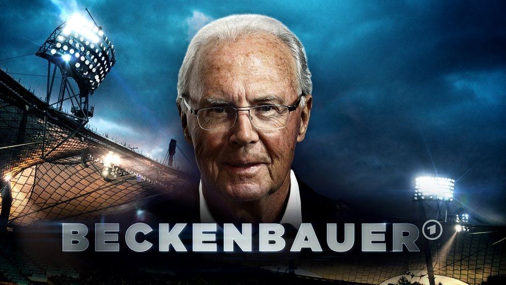 "Lichtgestalt" Franz Beckenbauer - Ein Nachruf | BR24